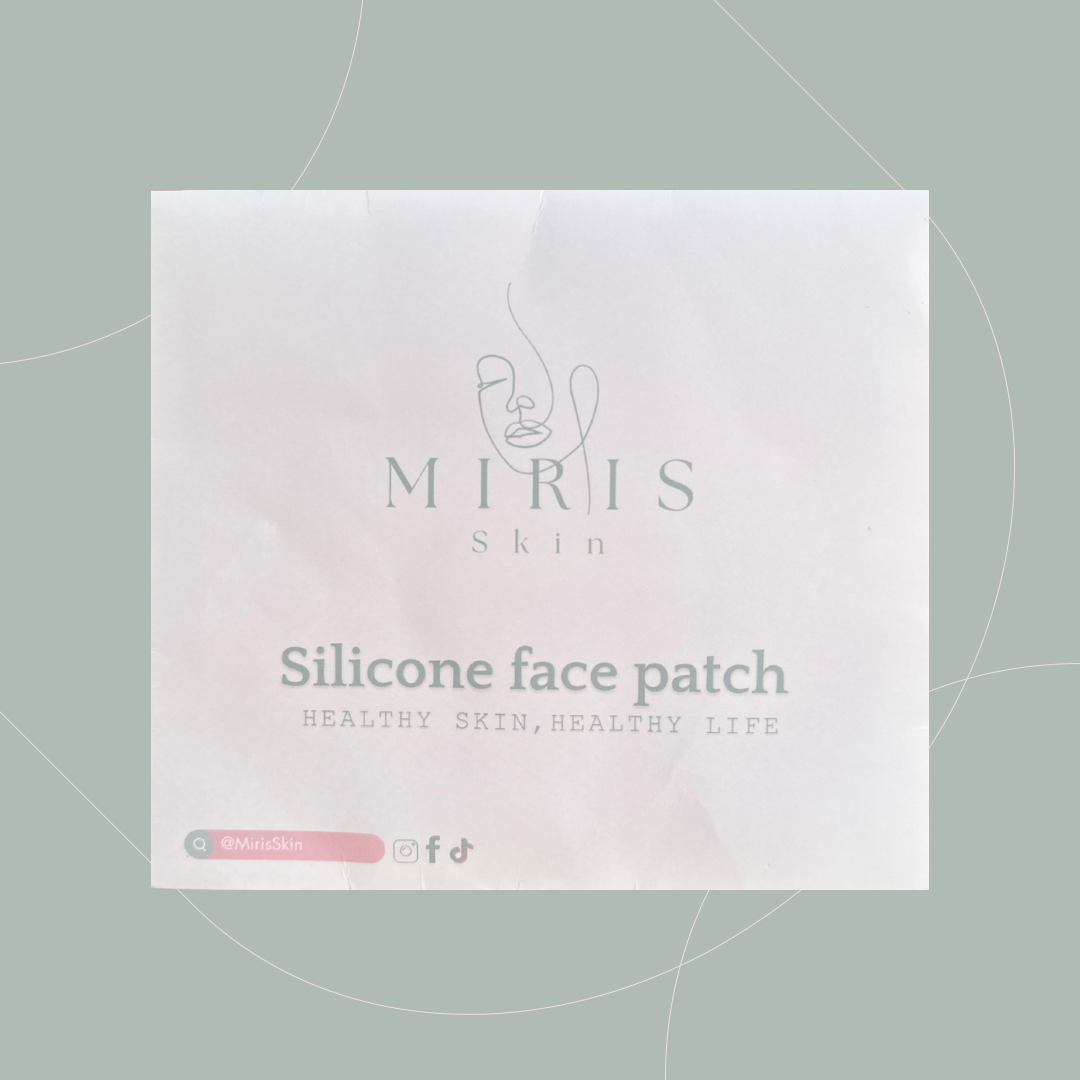 Anti-Wrinkle Patches